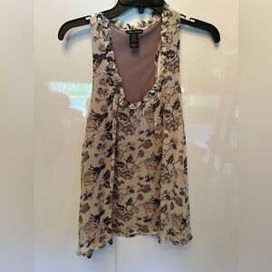 Ella Moss swing top